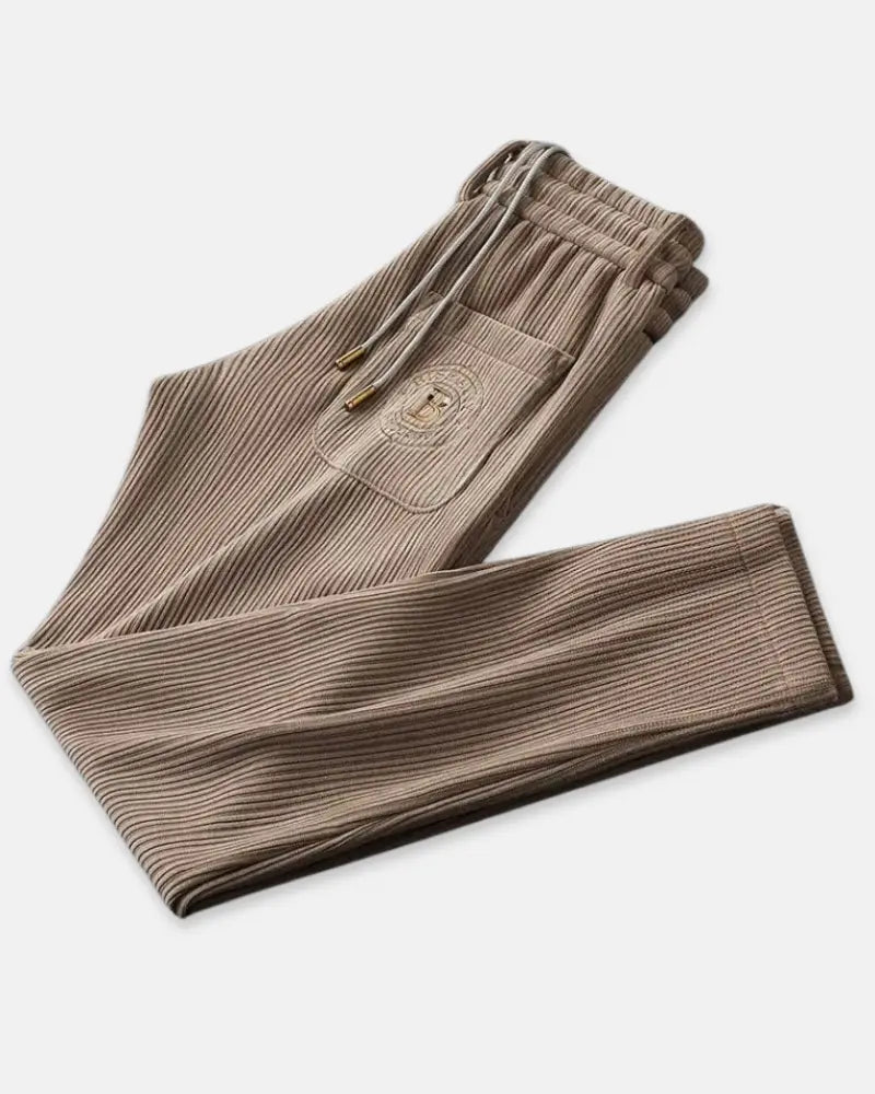 Beverly Corduroy Sweatpants