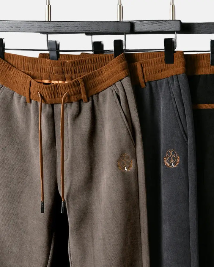 Charles Dumont Jogging Pants