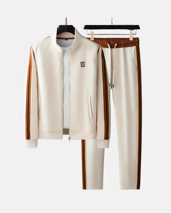 Zion Luxury Tracksuit Set
