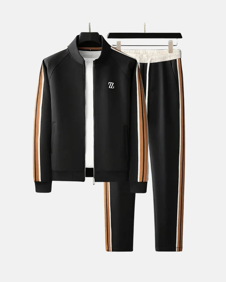 Zion Luxury Tracksuit Set