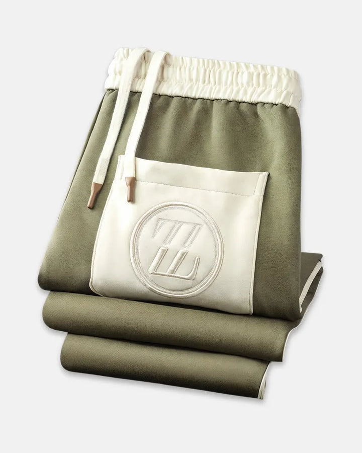 Zion Luxury Tracksuit Set