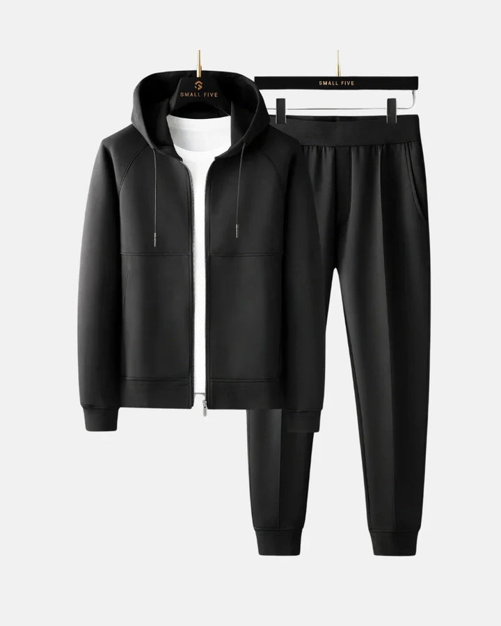 Premium Hoodie Tracksuit Set