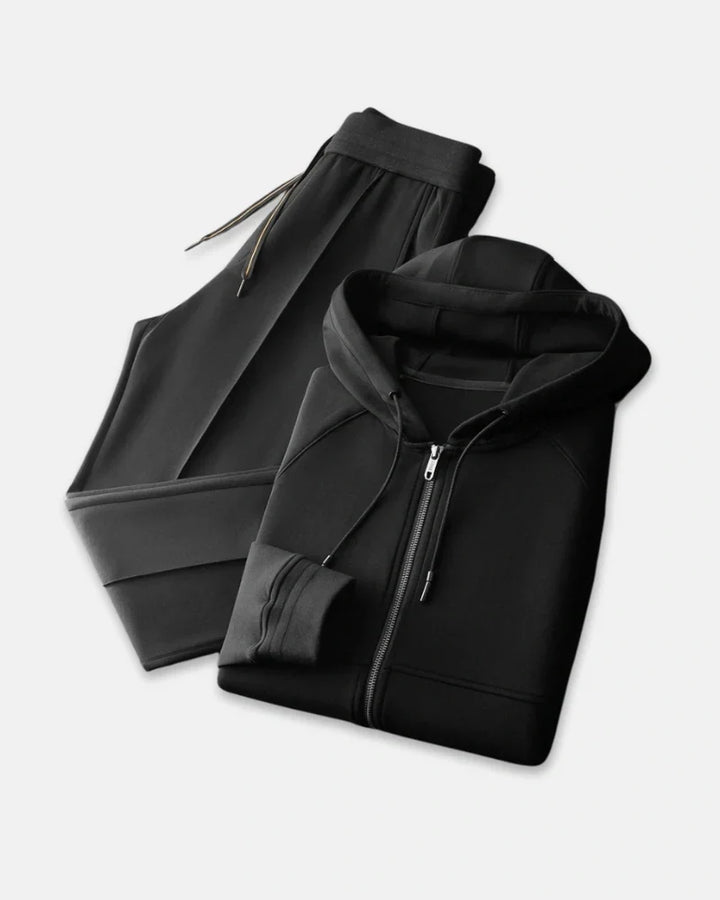 Premium Hoodie Tracksuit Set