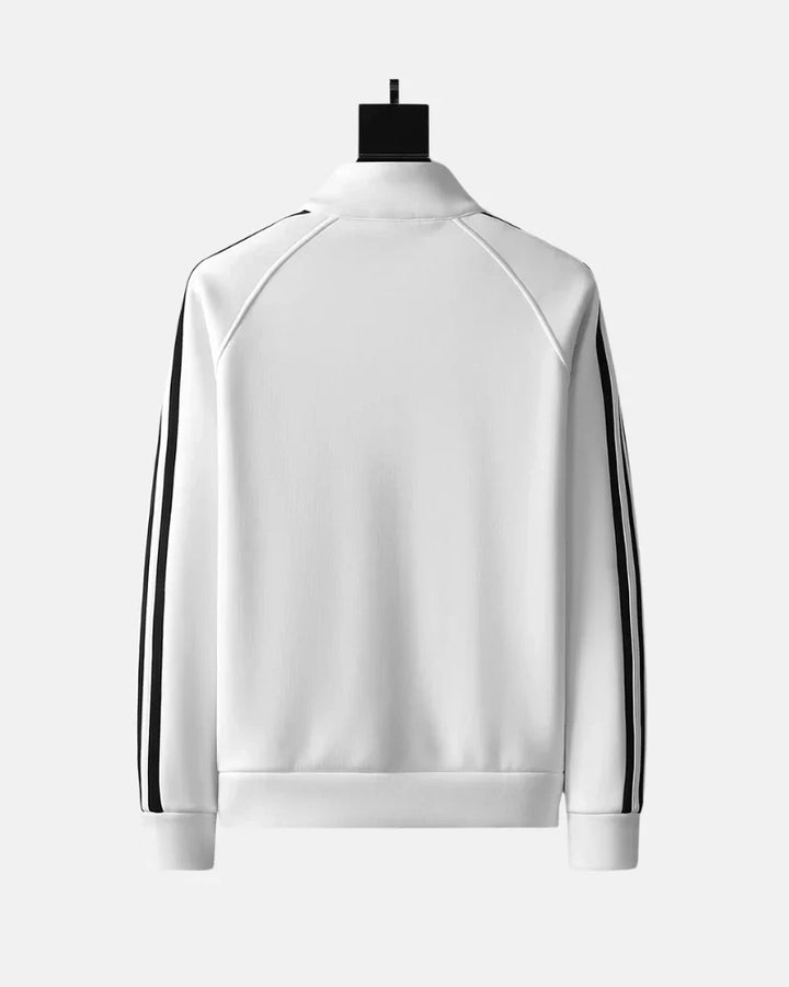 Luxury Cashmere Tracksuit Set