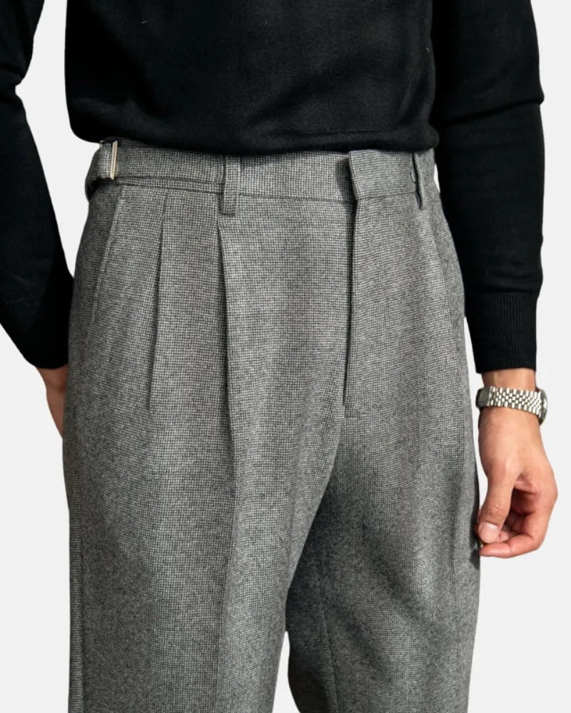 Exquisite Carlo Pants