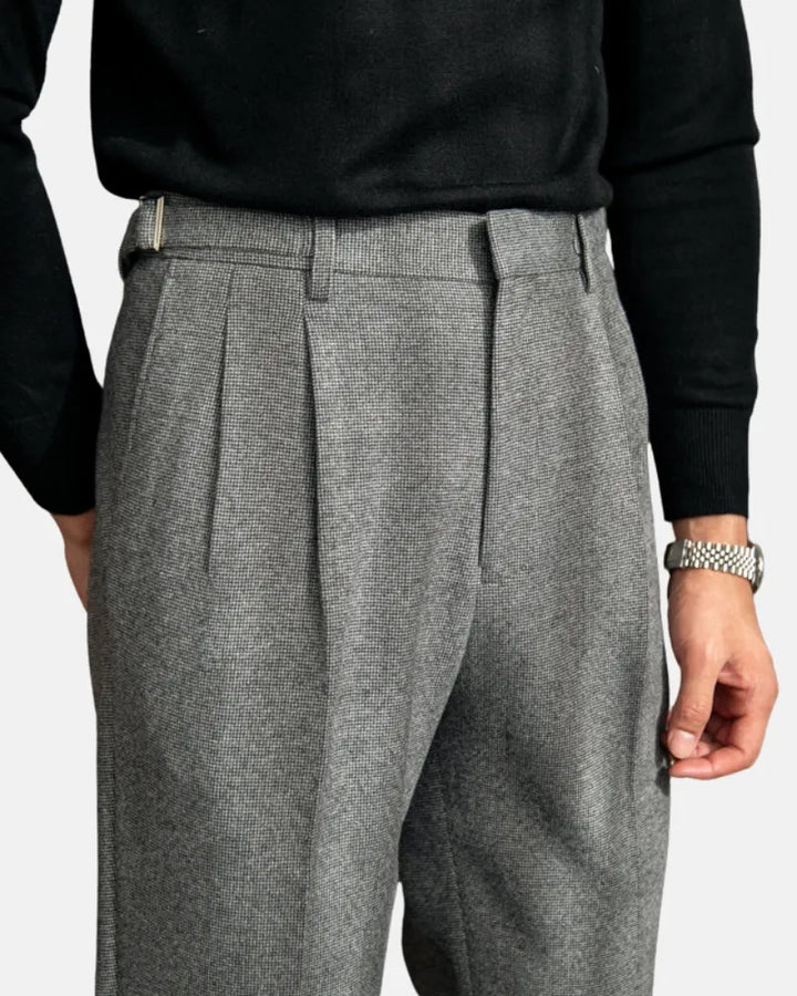 Exquisite Carlo Pants