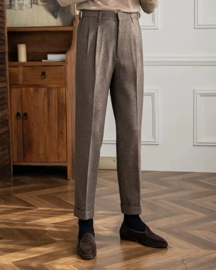 Exquisite Carlo Pants