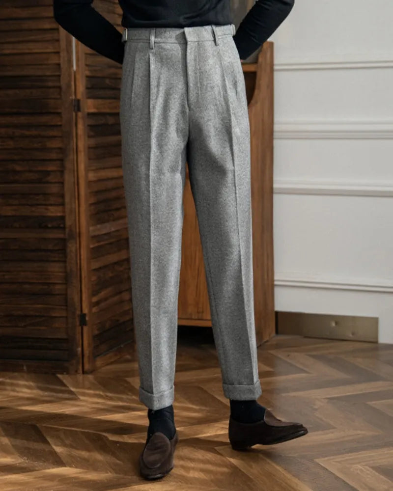 Exquisite Carlo Pants