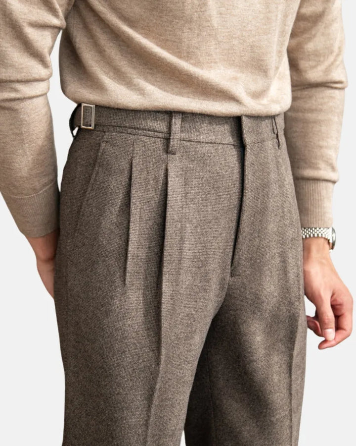 Exquisite Carlo Pants