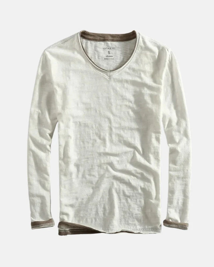 Ryoku Long Sleeve Shirt