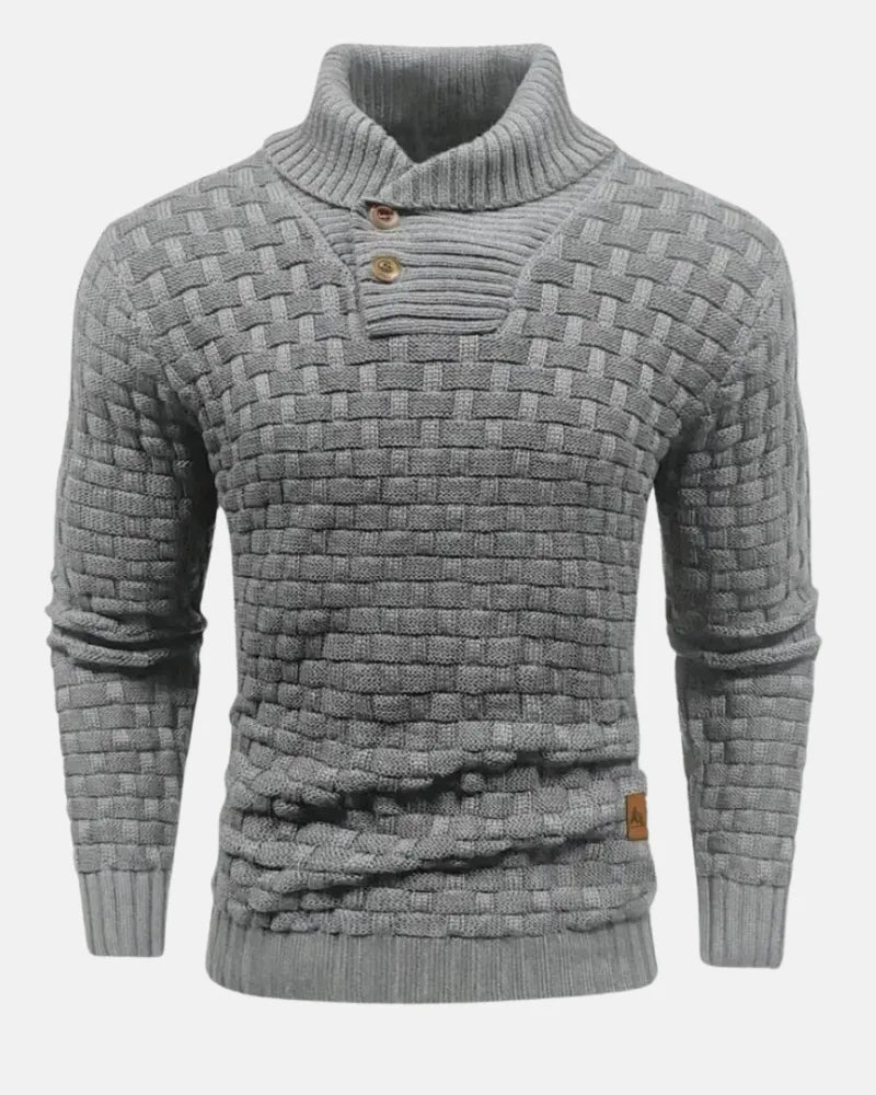 Rivetto Knit Sweater