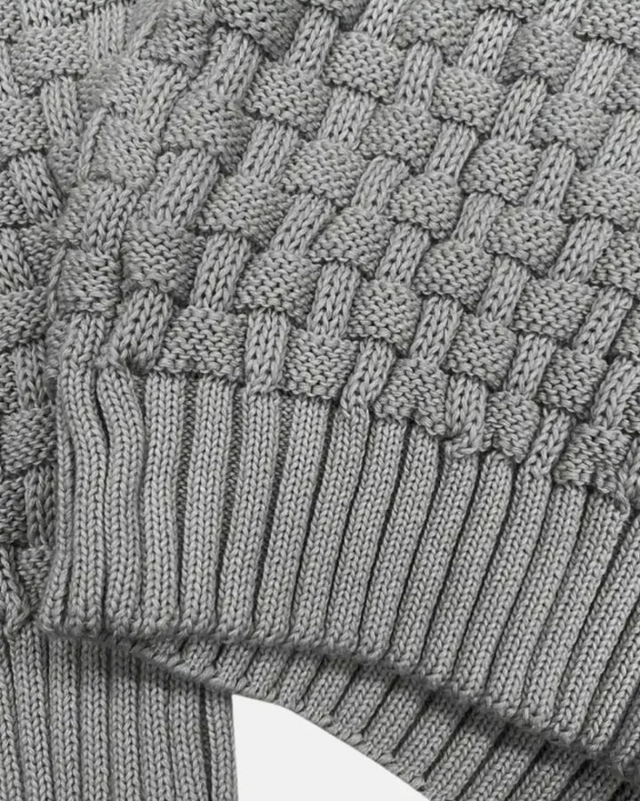 Rivetto Knit Sweater