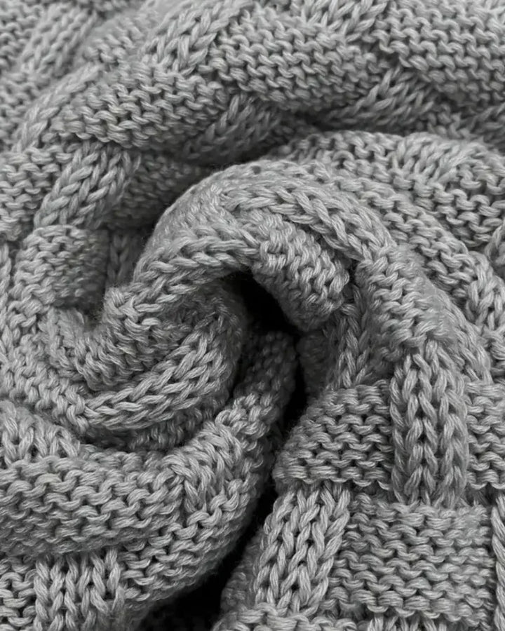 Rivetto Knit Sweater