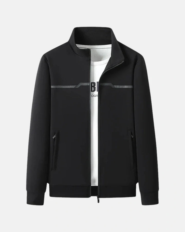 Luxury Tracksuit Set Frequency