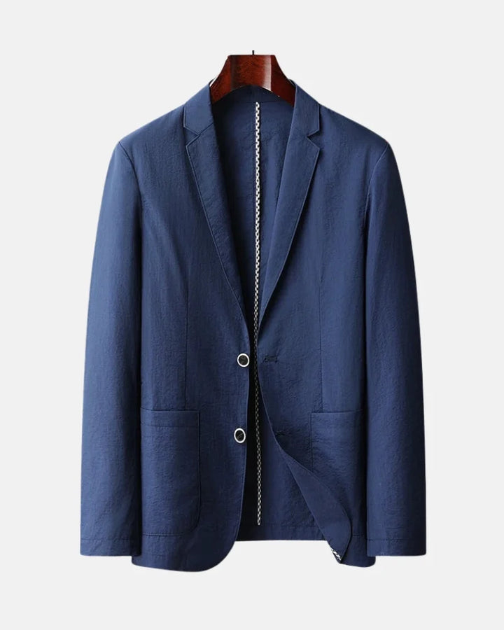 Sartorio Linen Blazer