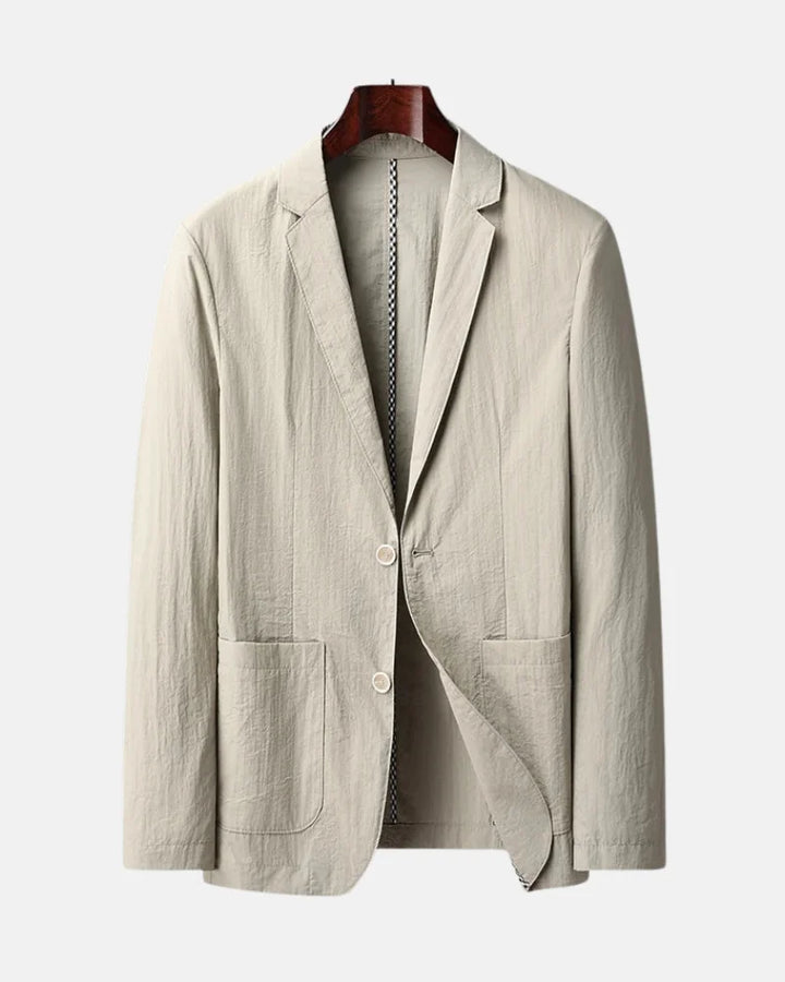 Sartorio Linen Blazer