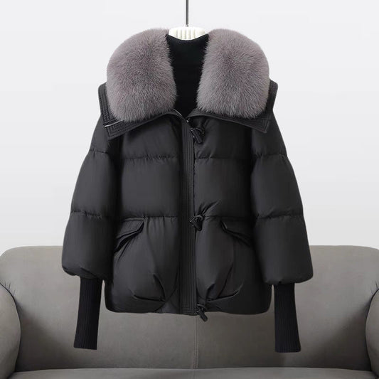Hailey - Windbreaker Jacket