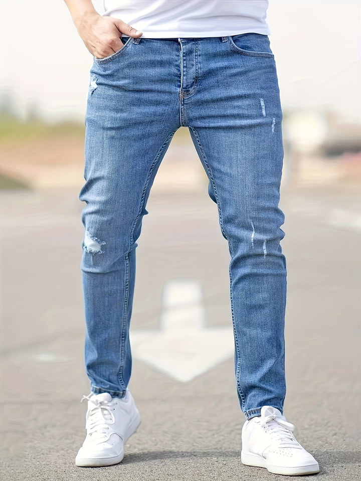 Henry | Tailored Jeans for Men