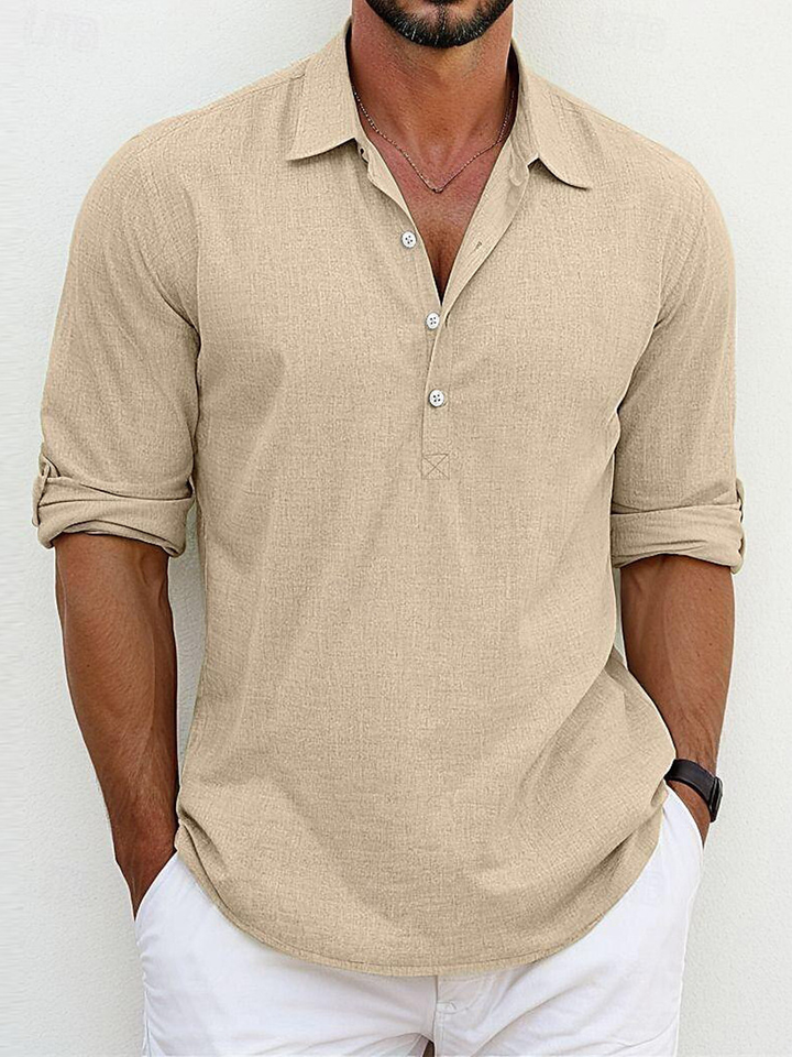 Calloway | Classic Men's Shirt