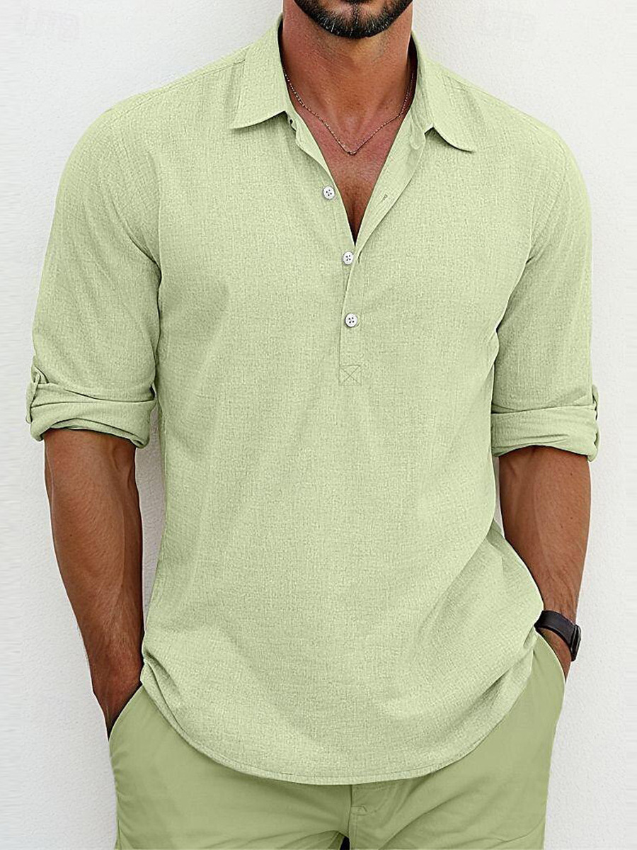 Calloway | Classic Men's Shirt