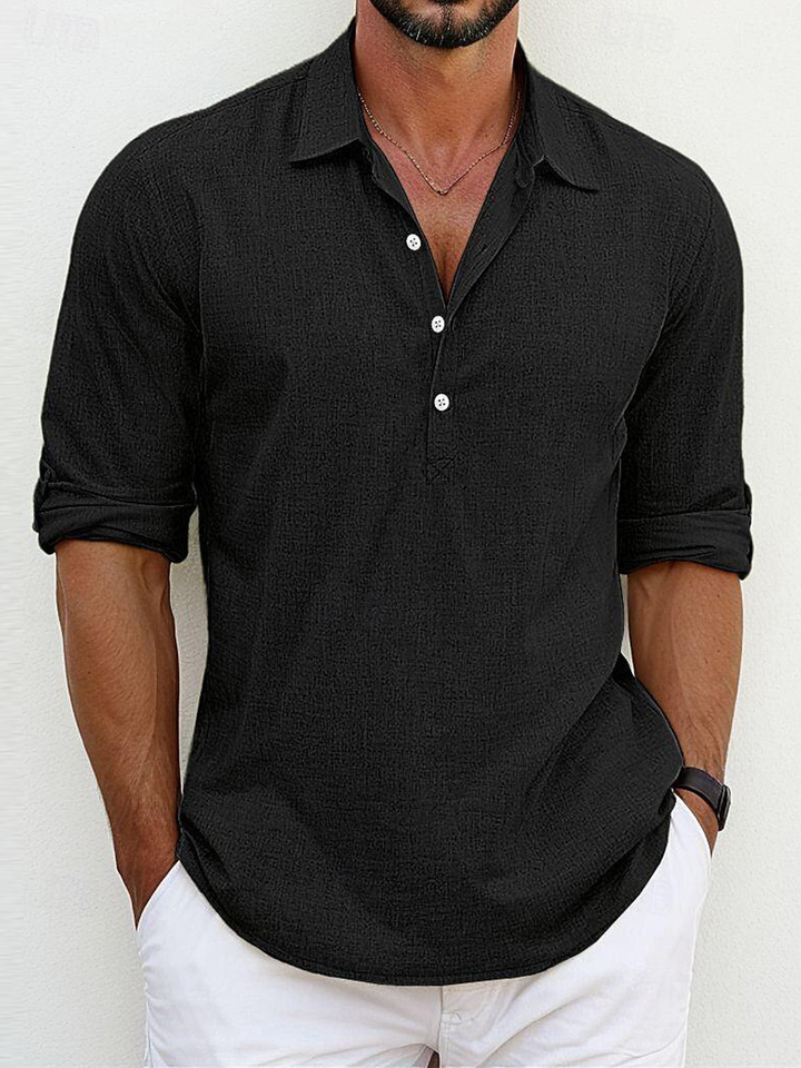 Calloway | Classic Men's Shirt