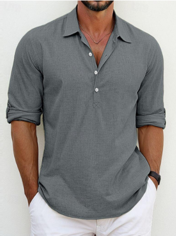 Calloway | Classic Men's Shirt