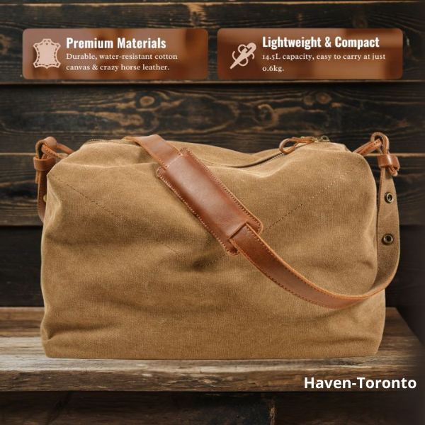 Army Duffle Bag | DENVER