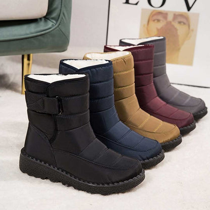 Arctic - Non-Slip Winter Boots